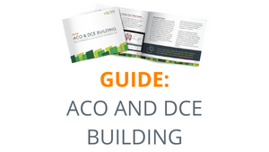 Click to access the ACO DCE building Guide