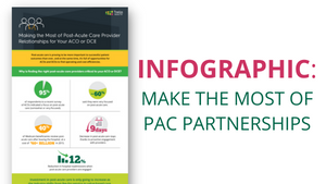 Make the most of your PAC partnerships with these tips