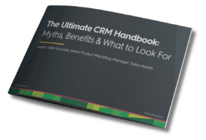 CRM Guide for Post-acute care