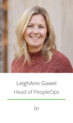 LeighAnn Gawel